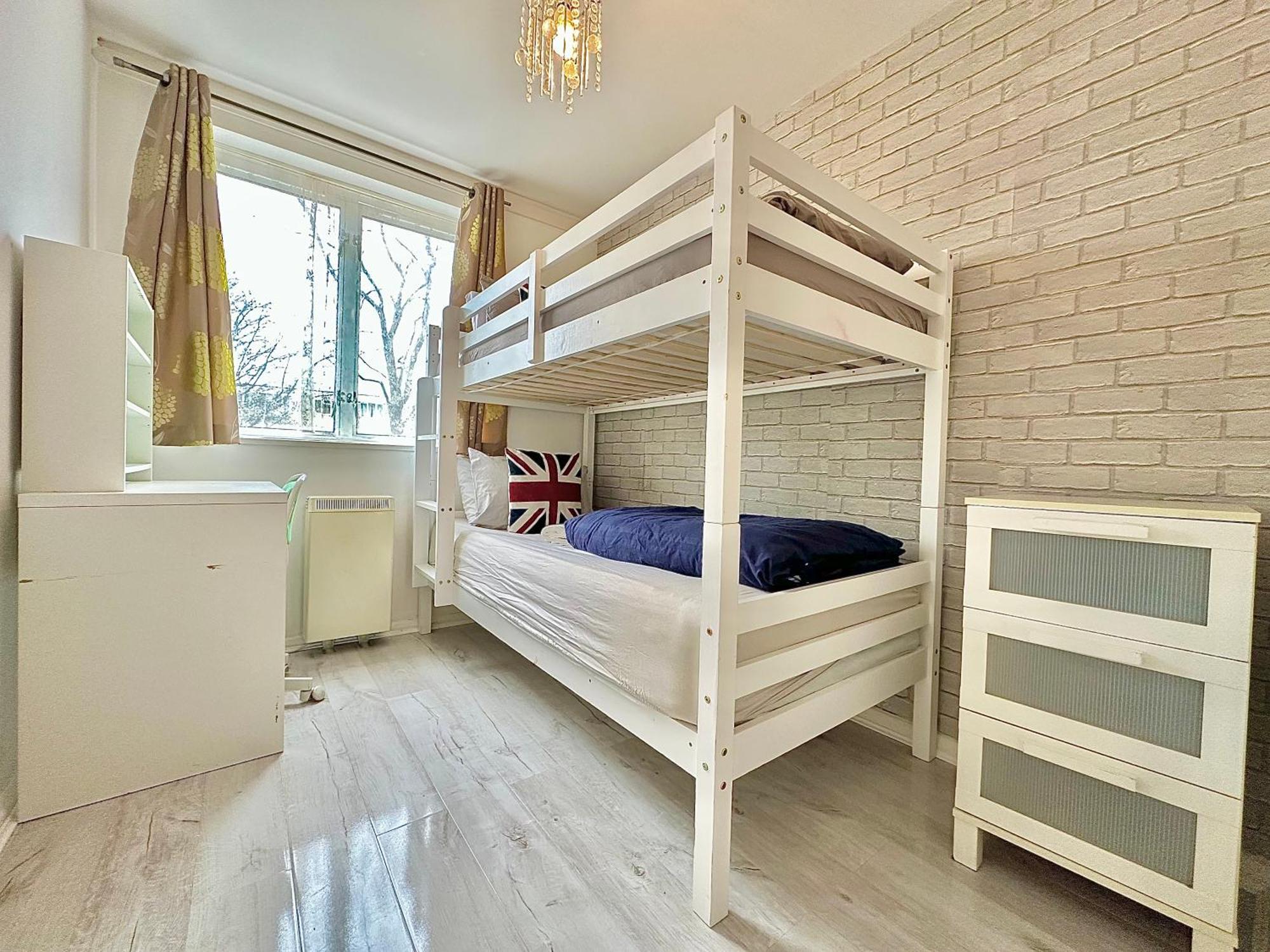 House 36 * London