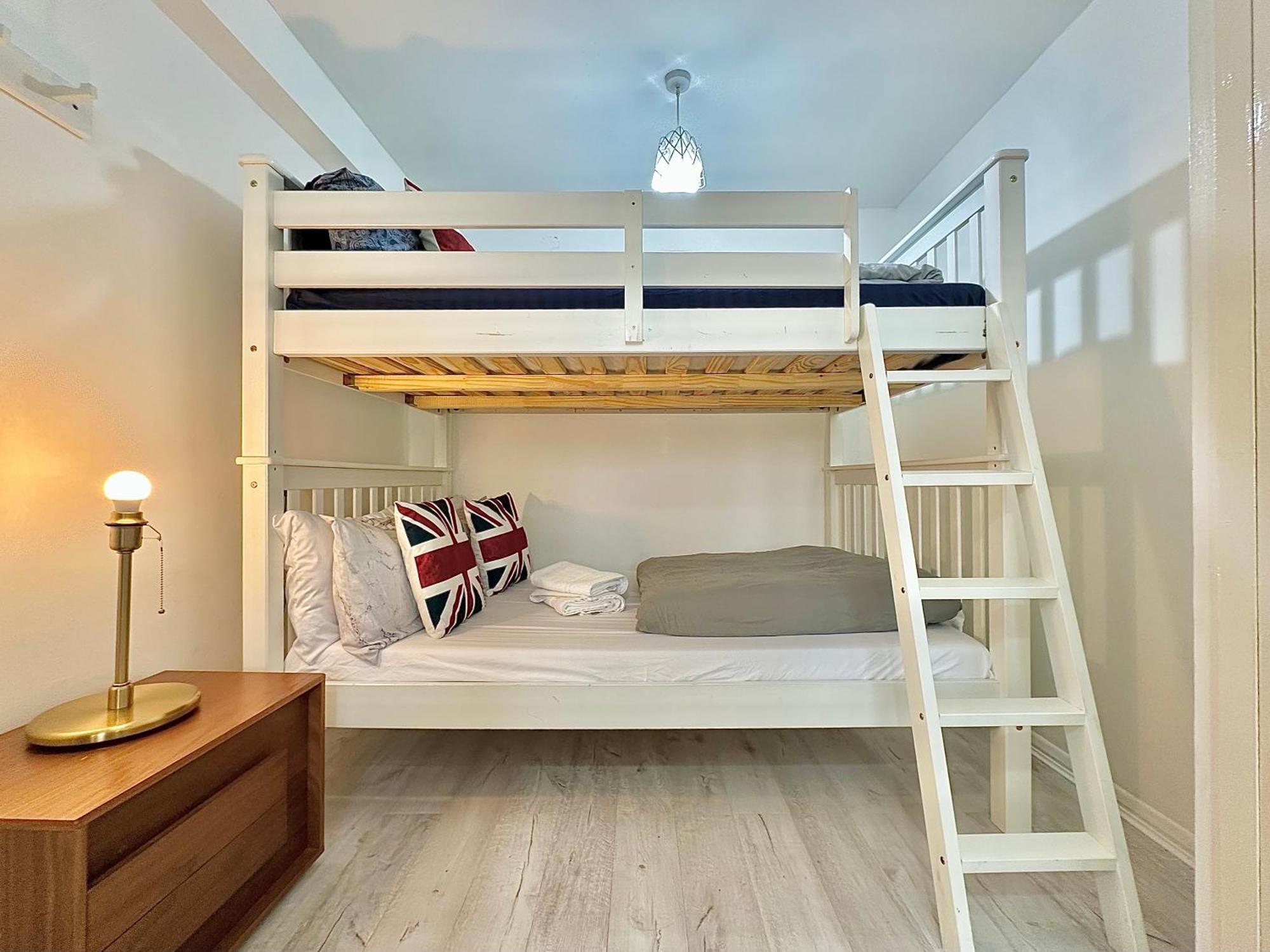 Holiday home House 36 London